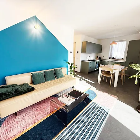 Apartment Angeli