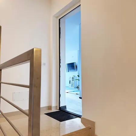 Angeli Apartment Levico Terme