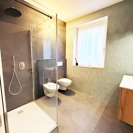 Angeli Apartment
