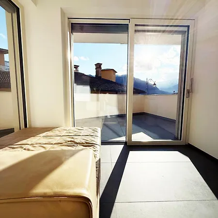 Angeli Apartment