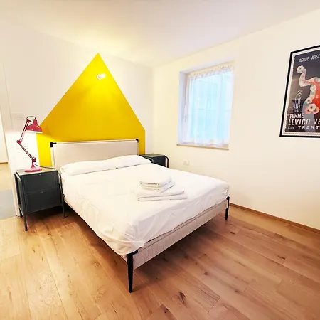 Apartment Angeli