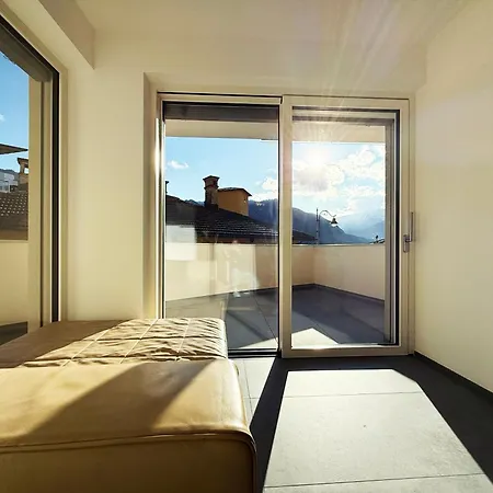 Apartment Angeli