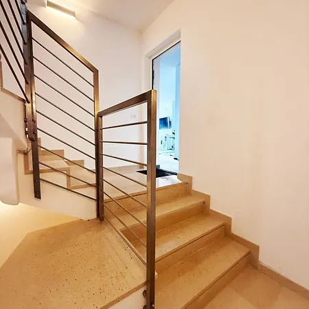 Apartment Angeli *