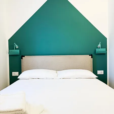 Apartment Angeli Levico Terme