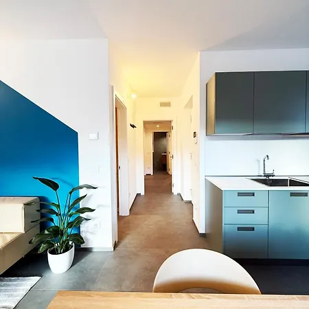 Angeli Apartment