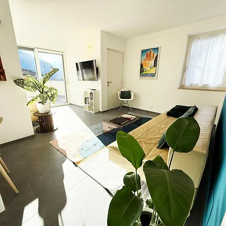 Apartment Angeli *