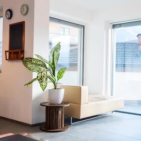 Apartment Angeli Levico Terme