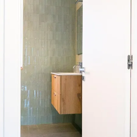 Angeli Apartment Levico Terme