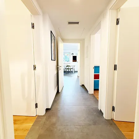 Apartment Angeli Levico Terme