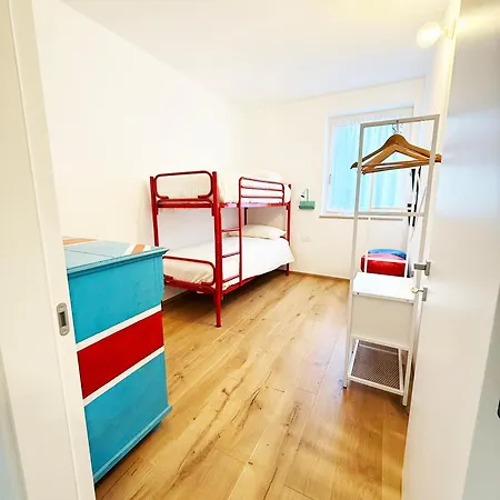 Apartment Angeli Levico Terme