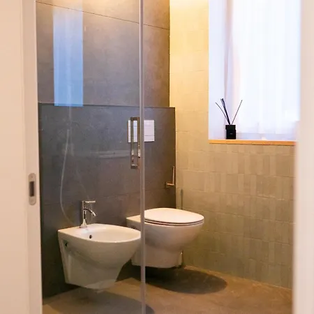Apartment Angeli