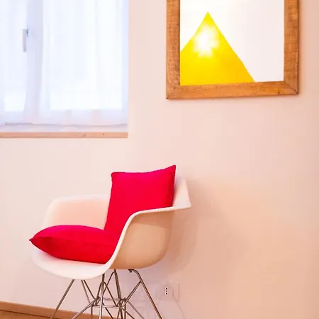 Angeli Apartment *