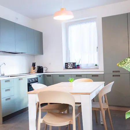 Apartment Angeli