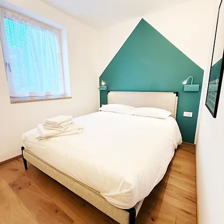 Angeli Apartment