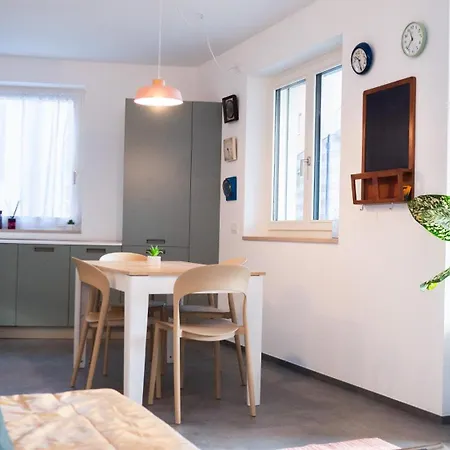 Apartment Angeli