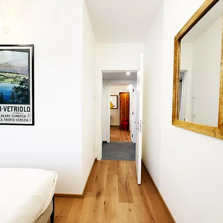 Angeli Apartment