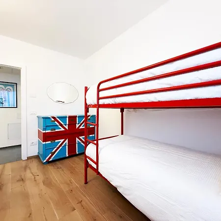 Angeli Apartment Levico Terme