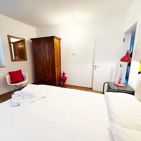 Angeli Apartment Levico Terme