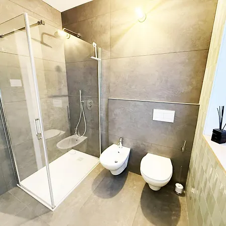 Apartment Angeli *