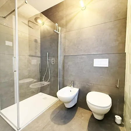 Angeli Apartment Levico Terme