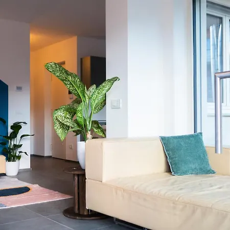 Apartment Angeli
