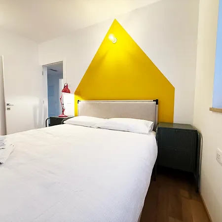 Apartment Angeli
