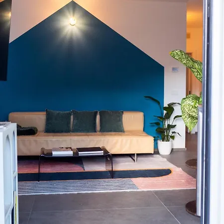 Angeli Apartment
