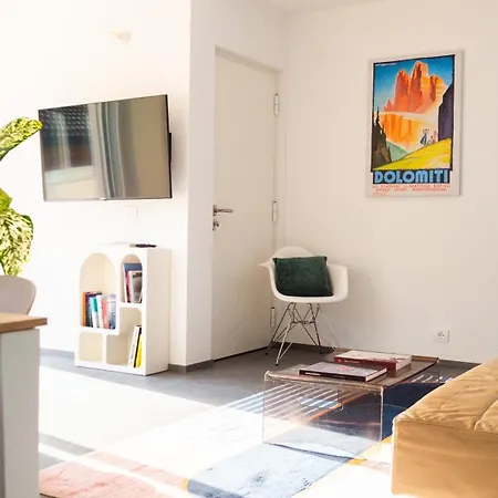 Apartment Angeli