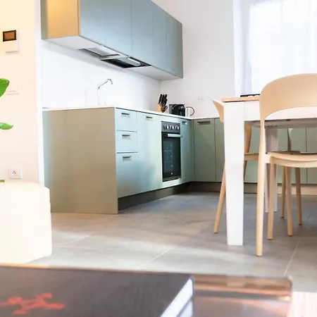 Apartment Angeli