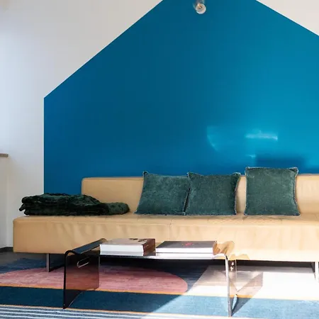 Apartment Angeli