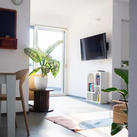 Angeli Apartment Levico Terme