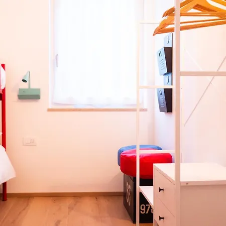 Apartment Angeli Levico Terme