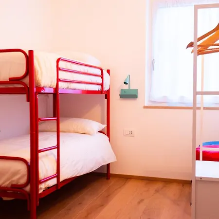 Apartment Angeli