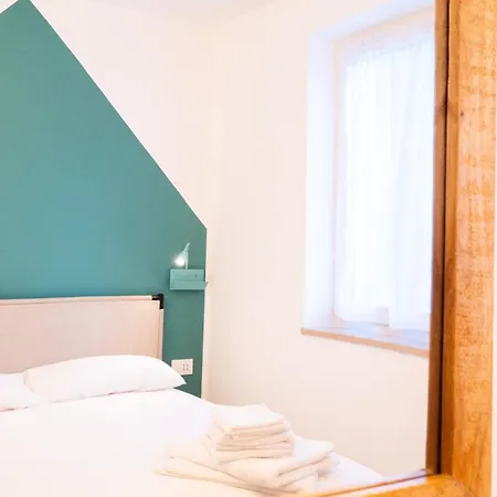 Angeli Apartment Levico Terme