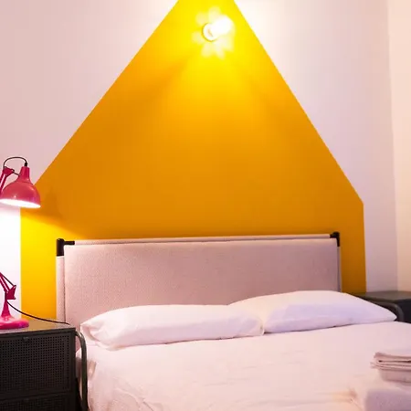 Angeli Apartment