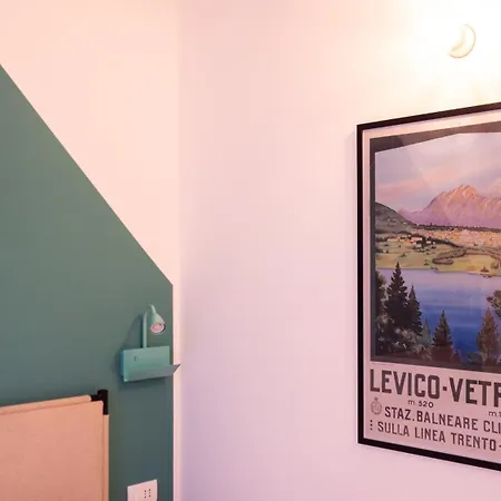Angeli Apartment *