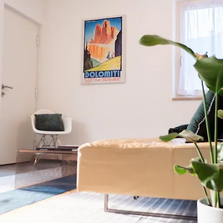 Apartment Angeli Levico Terme