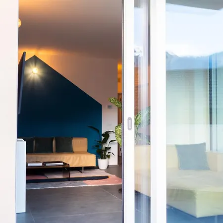 Angeli Apartment *