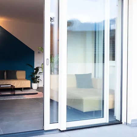 Apartment Angeli Levico Terme
